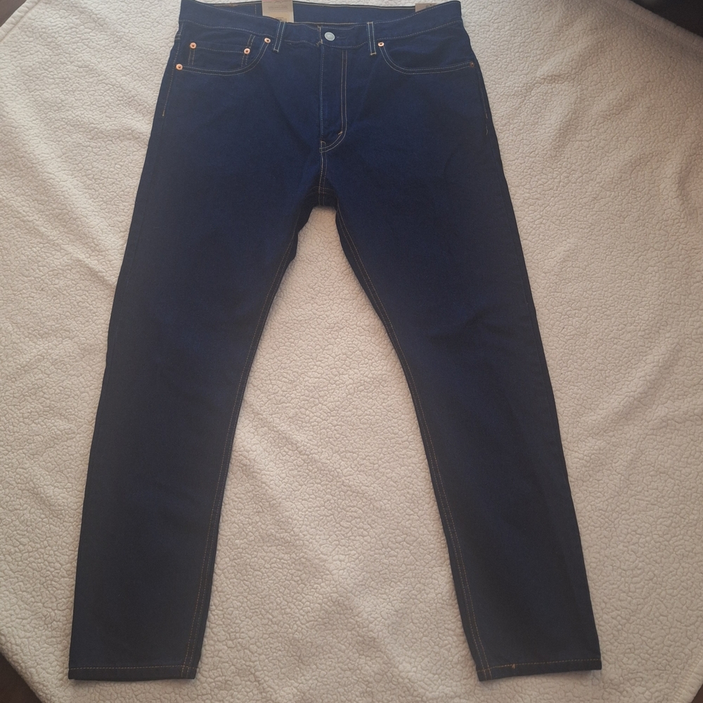 512™ Slim Taper Fit MEN'S Jeans